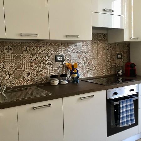 サンレモCasa Matuziaアパートメント エクステリア 写真