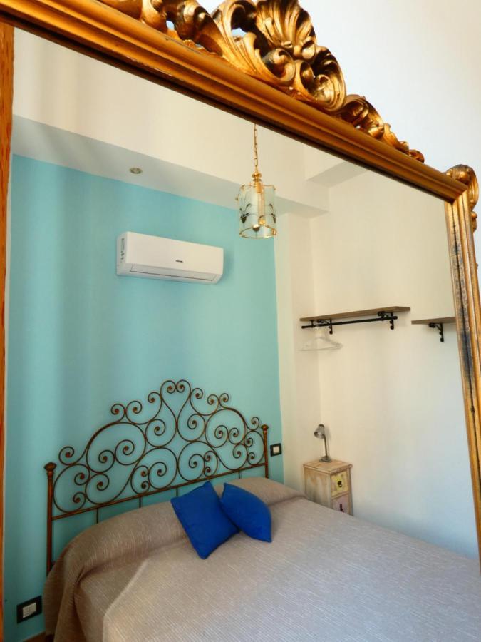 サンレモCasa Matuziaアパートメント エクステリア 写真